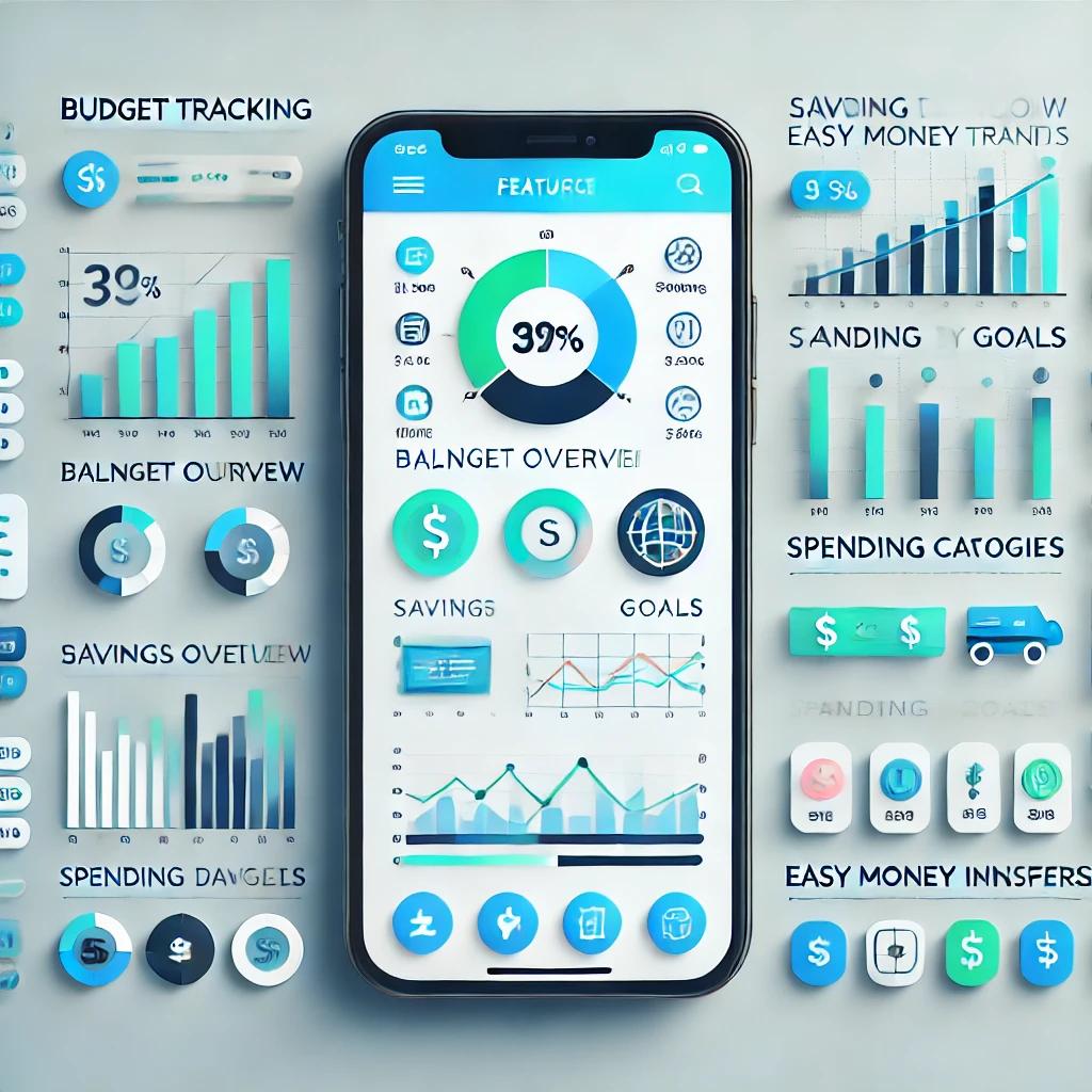 Fintech industry representation